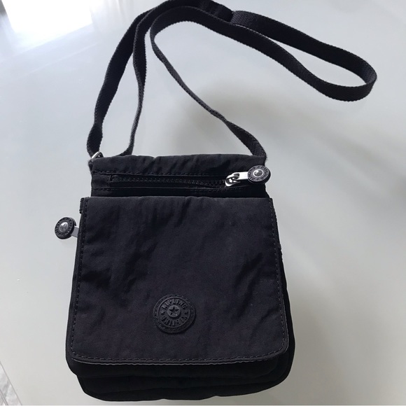 Kipling Eldorado Crossbody Bag - Picture 9 of 10
